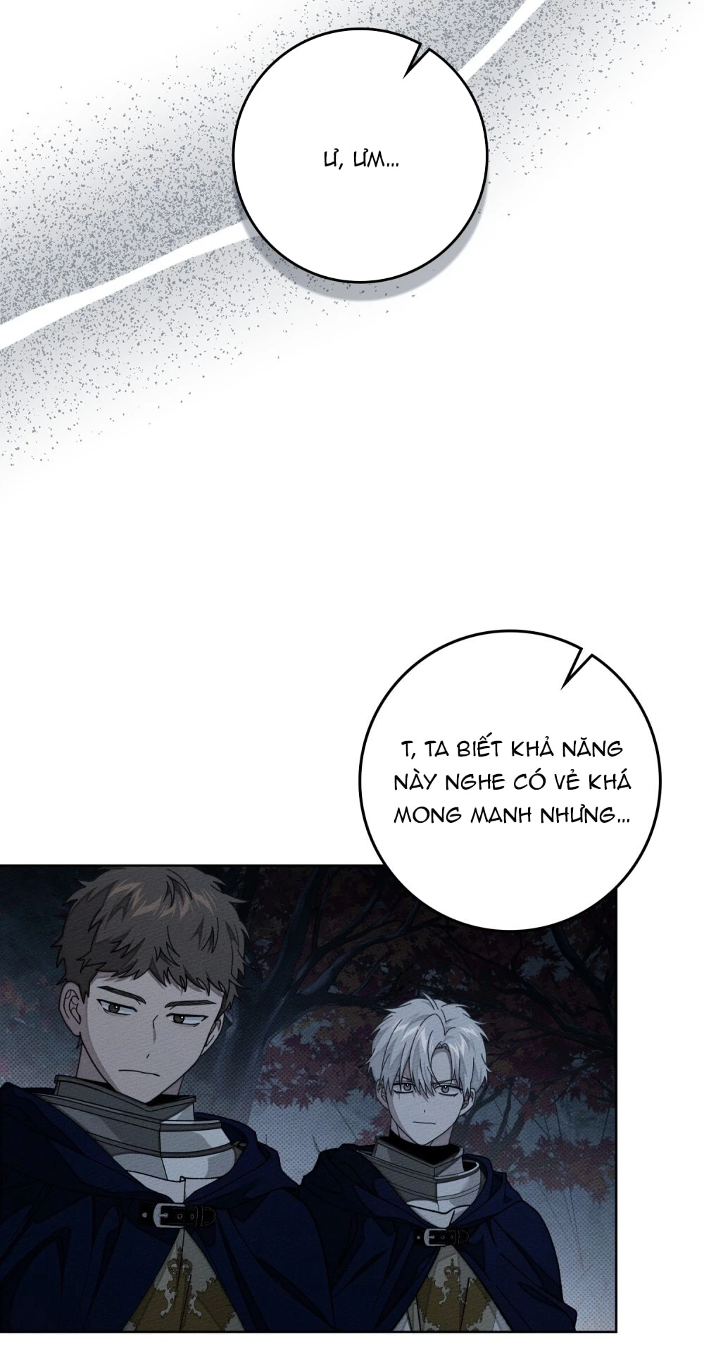 Dưới Bóng Cây Sồi Chapter 136.2 - 3