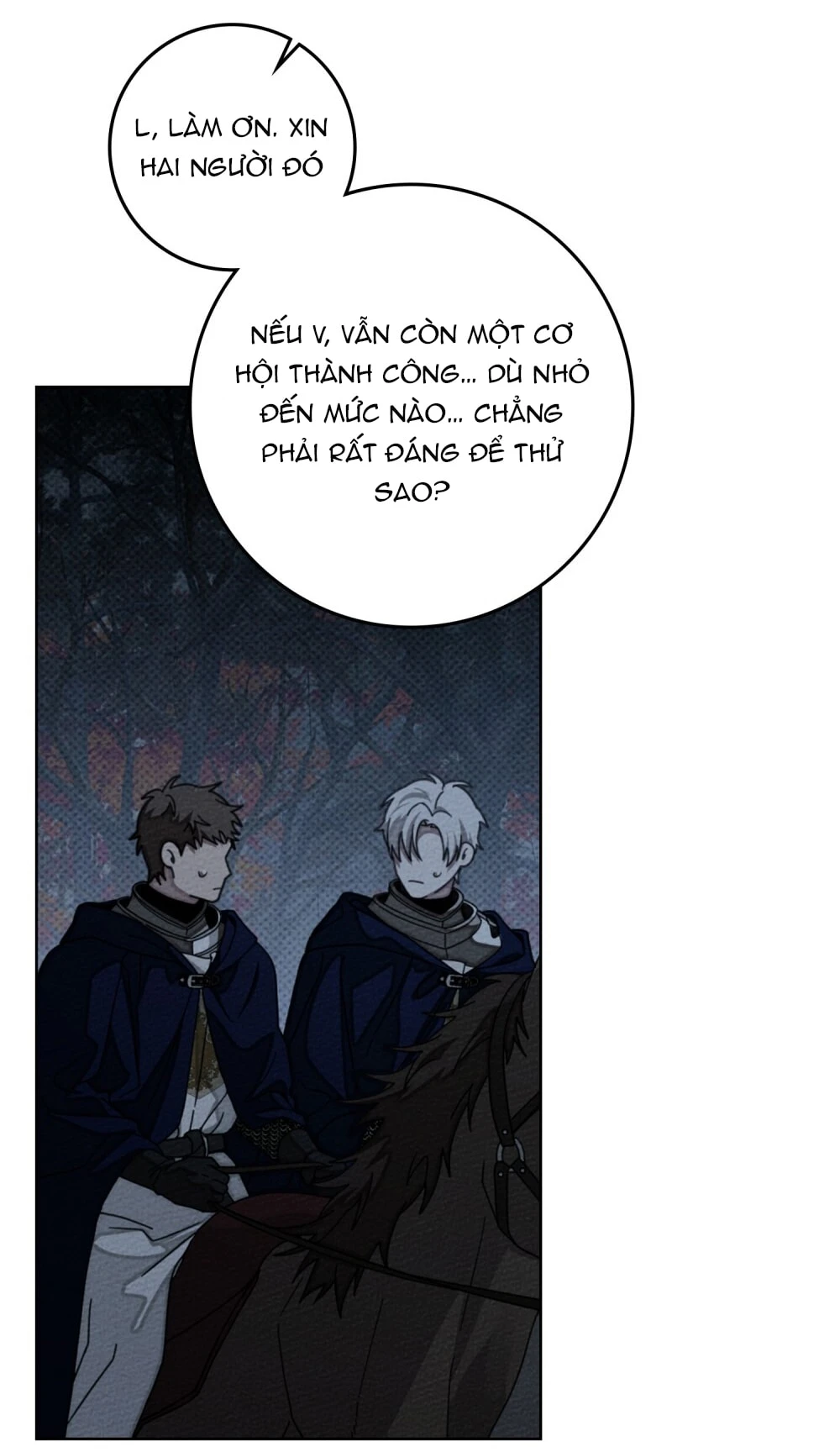 Dưới Bóng Cây Sồi Chapter 136.2 - 19