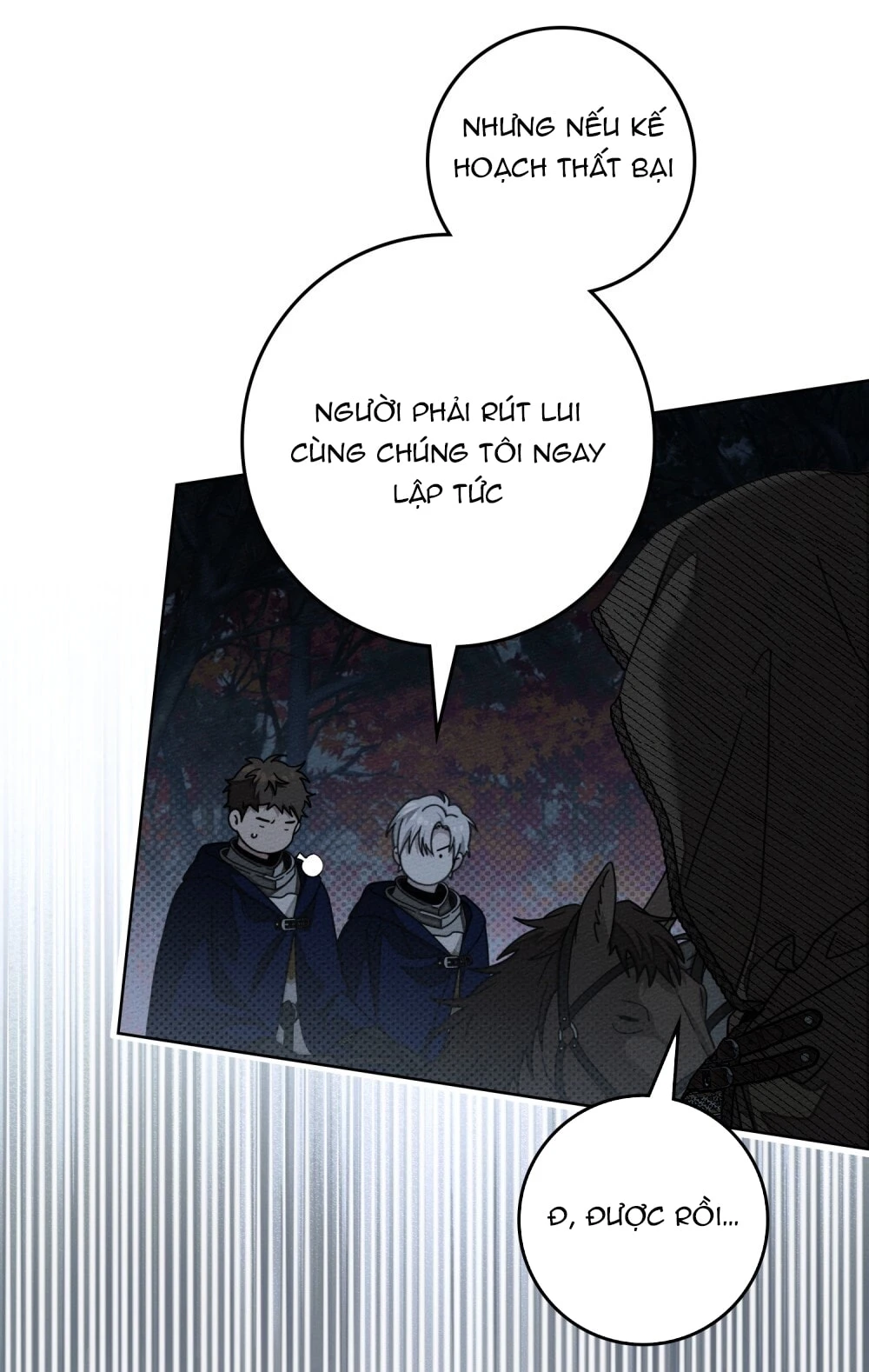 Dưới Bóng Cây Sồi Chapter 136.2 - 25