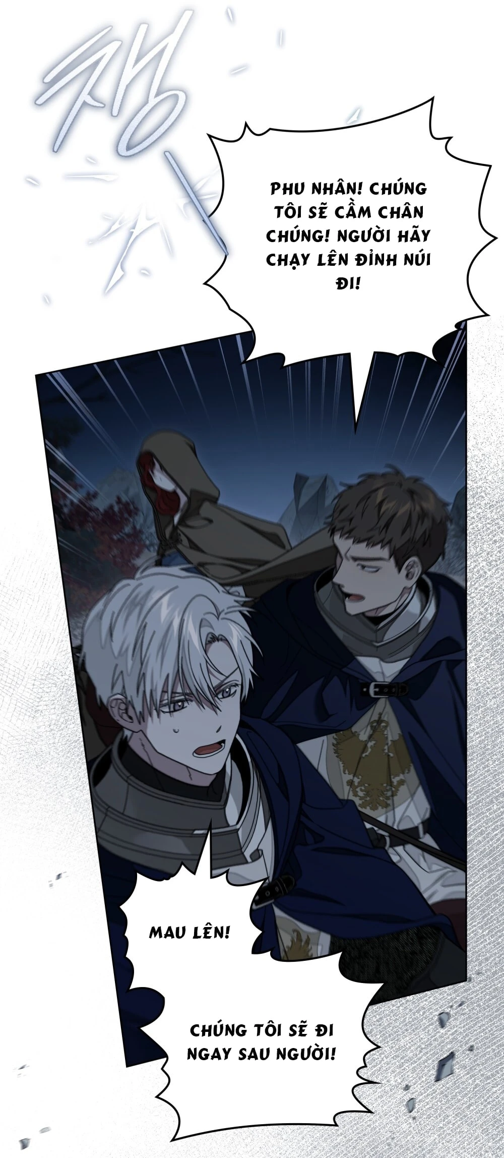 Dưới Bóng Cây Sồi Chapter 136.2 - 33