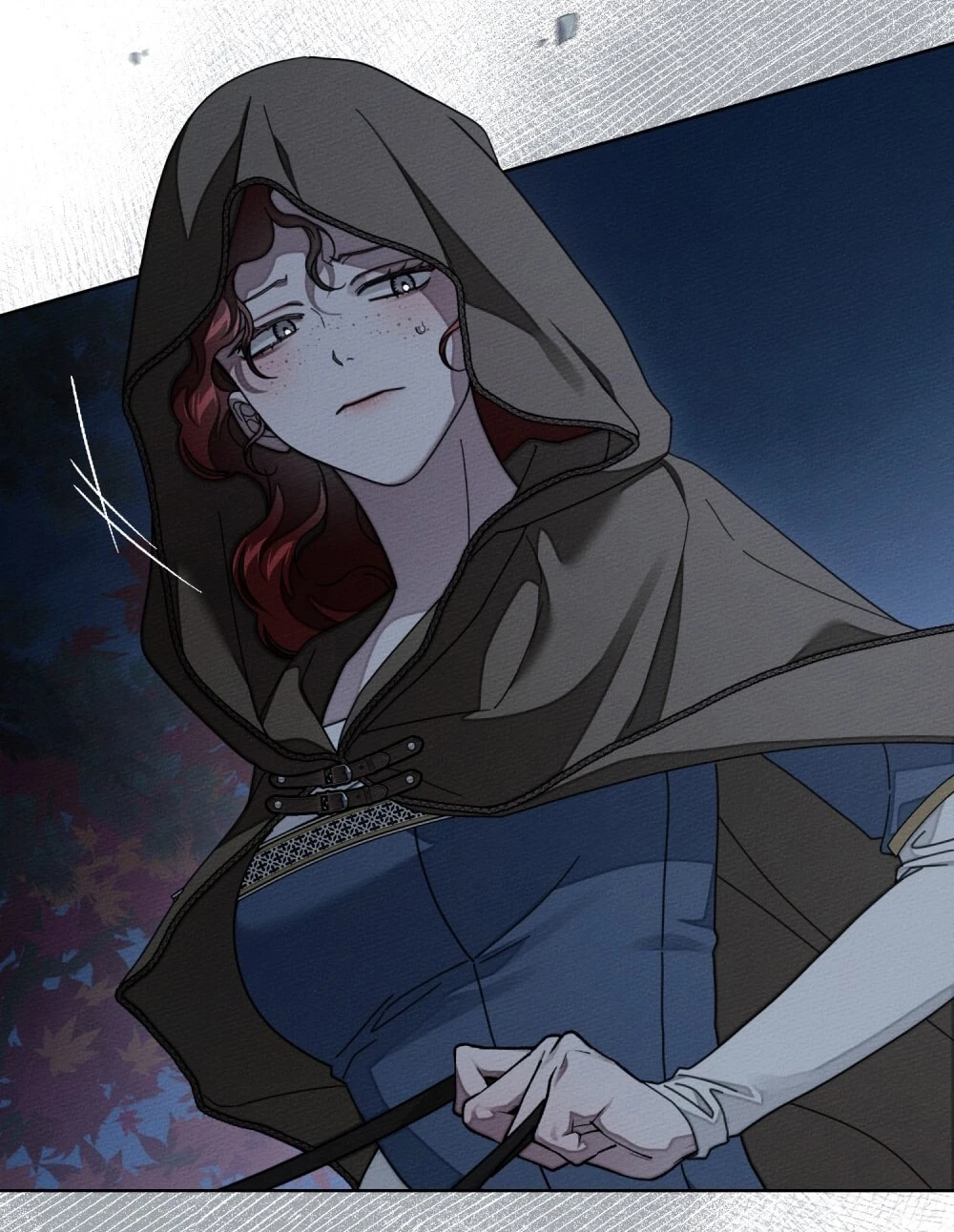 Dưới Bóng Cây Sồi Chapter 136.2 - 35