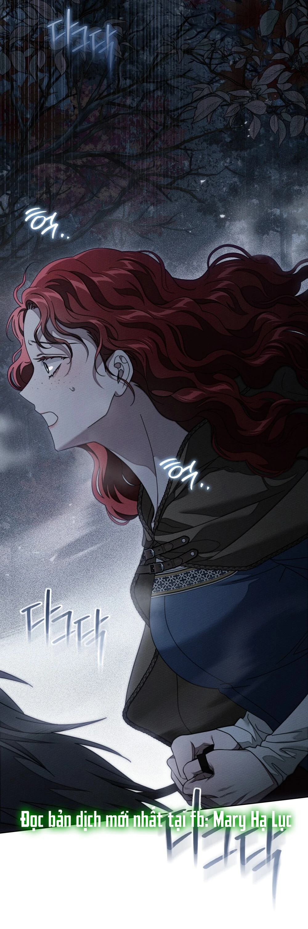 Dưới Bóng Cây Sồi Chapter 136.2 - 41