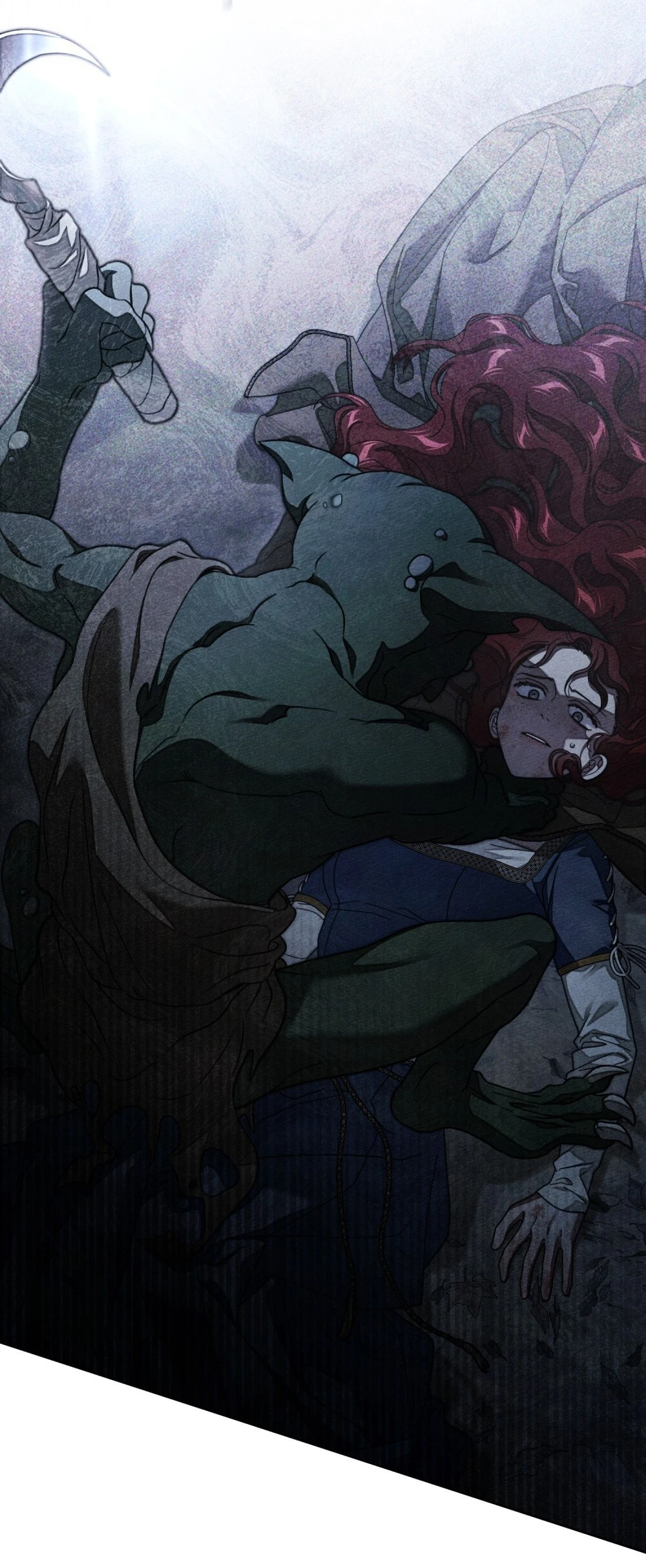 Dưới Bóng Cây Sồi Chapter 136.2 - 50