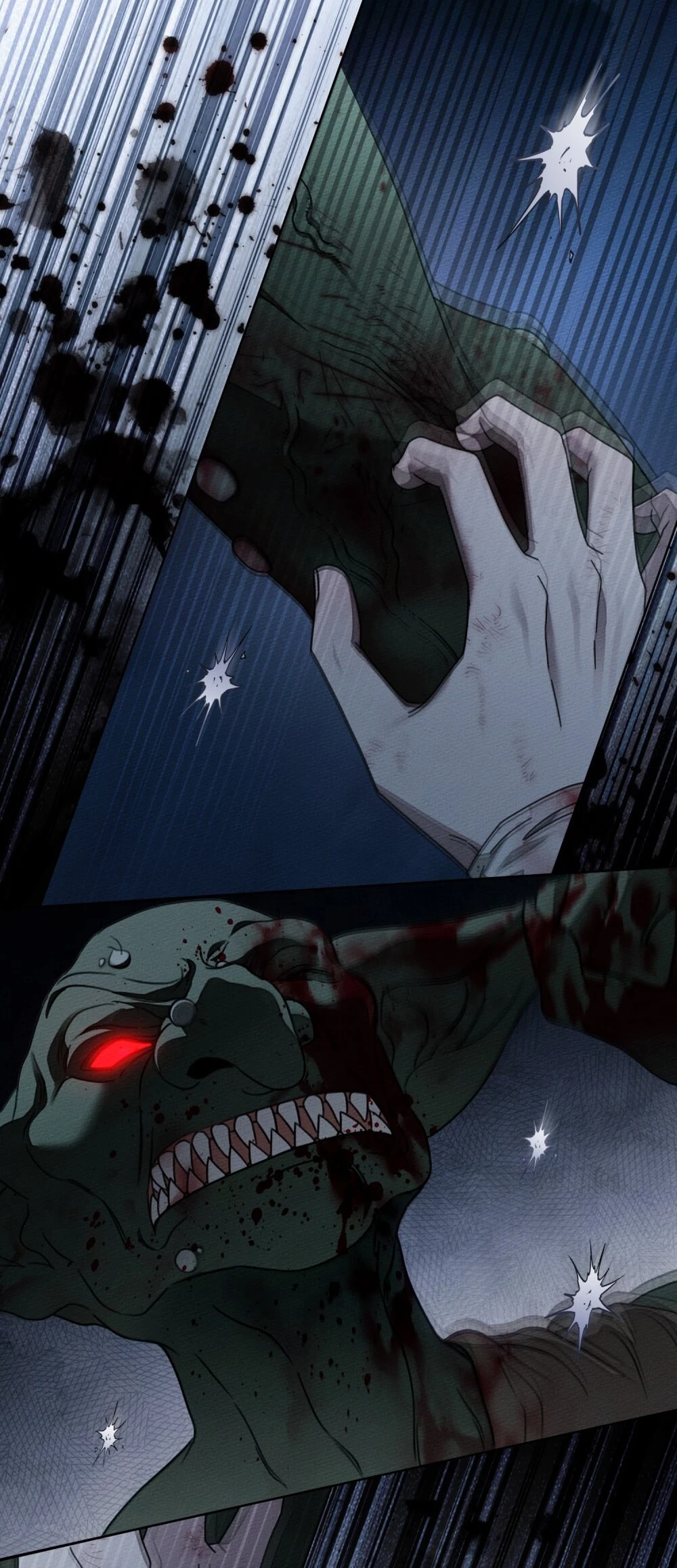 Dưới Bóng Cây Sồi Chapter 136.2 - 58