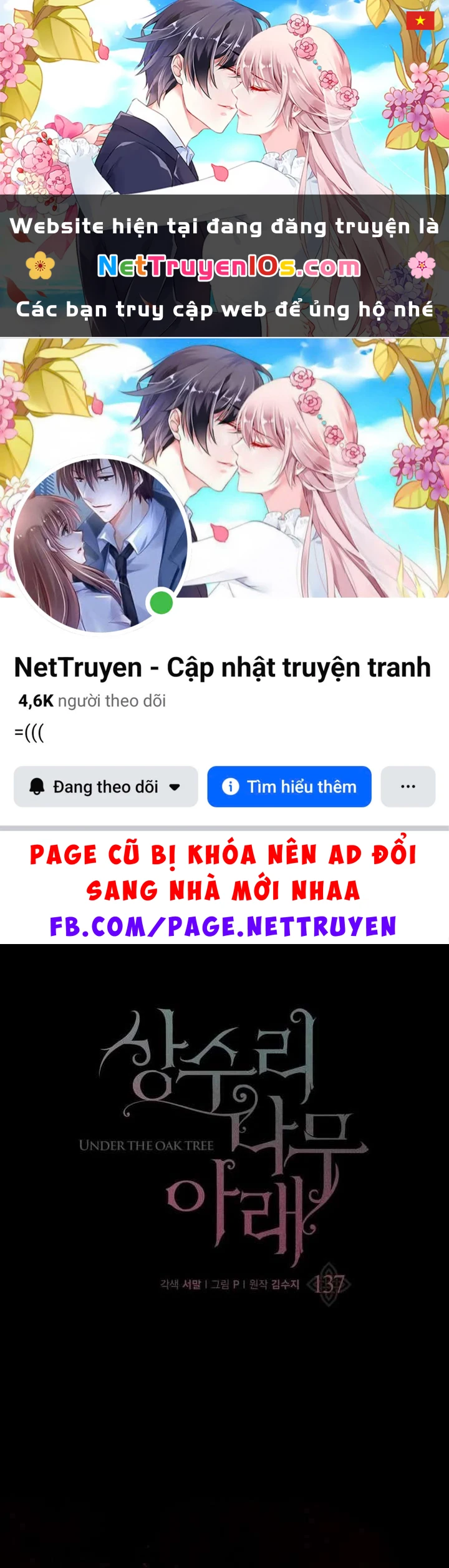 Dưới Bóng Cây Sồi Chapter 137 - 1