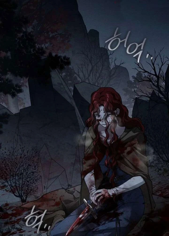 Dưới Bóng Cây Sồi Chapter 137 - 6