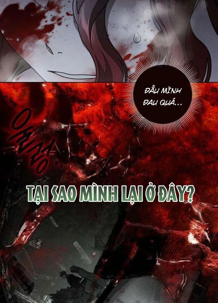 Dưới Bóng Cây Sồi Chapter 137 - 8