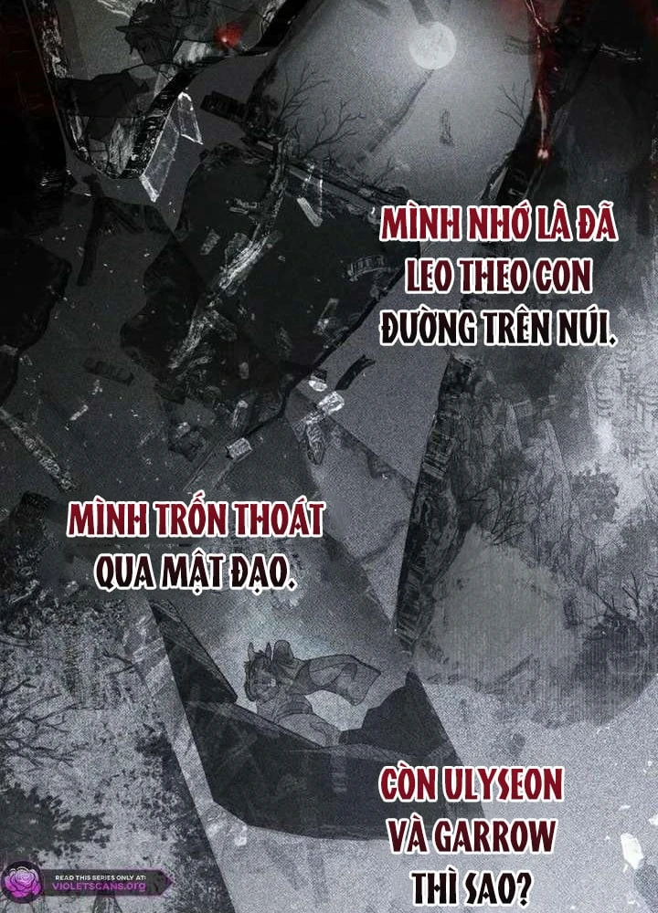 Dưới Bóng Cây Sồi Chapter 137 - 9