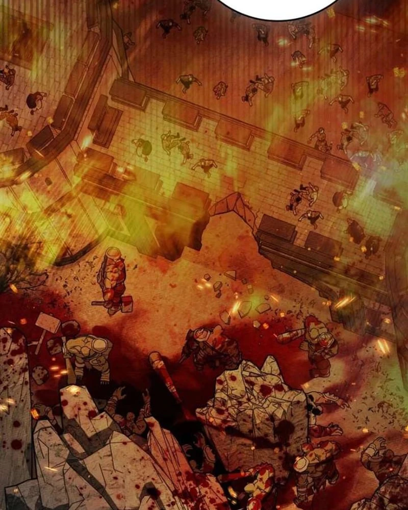 Dưới Bóng Cây Sồi Chapter 138 - 6
