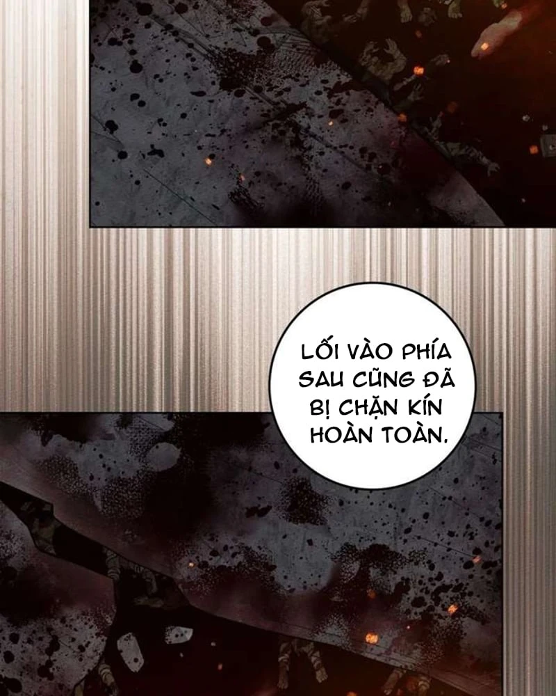 Dưới Bóng Cây Sồi Chapter 138 - 10