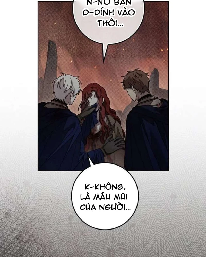 Dưới Bóng Cây Sồi Chapter 138 - 21