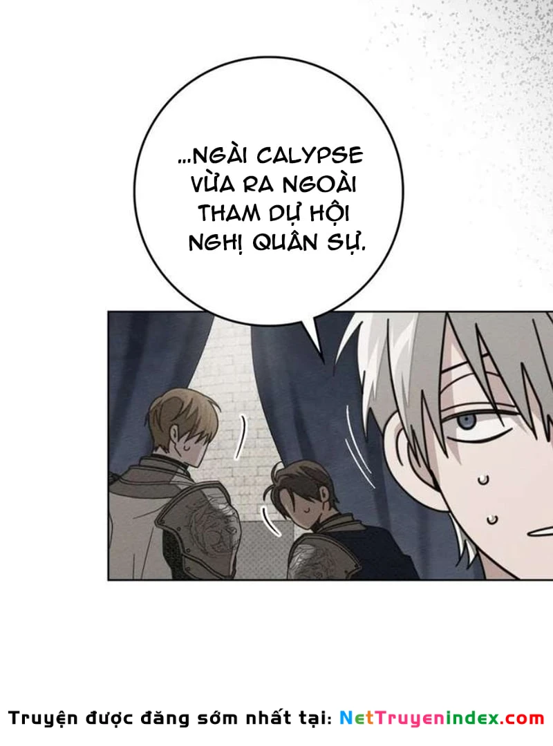 Dưới Bóng Cây Sồi Chapter 139 - 36