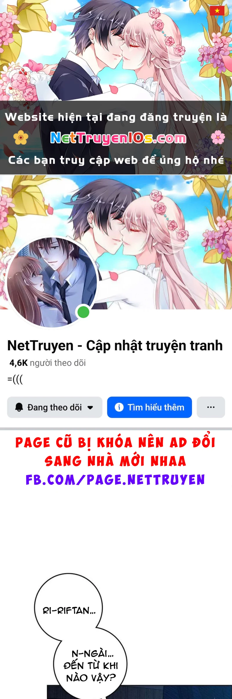 Dưới Bóng Cây Sồi Chapter 140 - 1