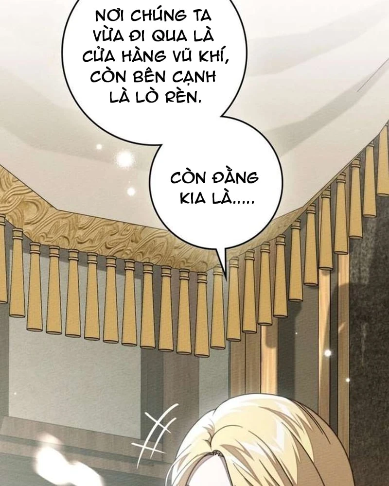 Dưới Bóng Cây Sồi Chapter 142 - 8