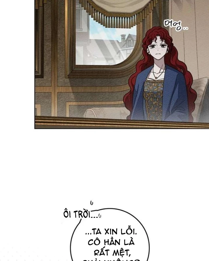 Dưới Bóng Cây Sồi Chapter 142 - 11