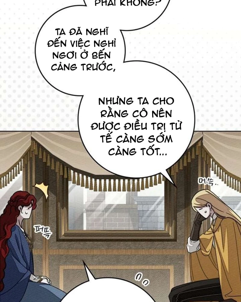 Dưới Bóng Cây Sồi Chapter 142 - 12