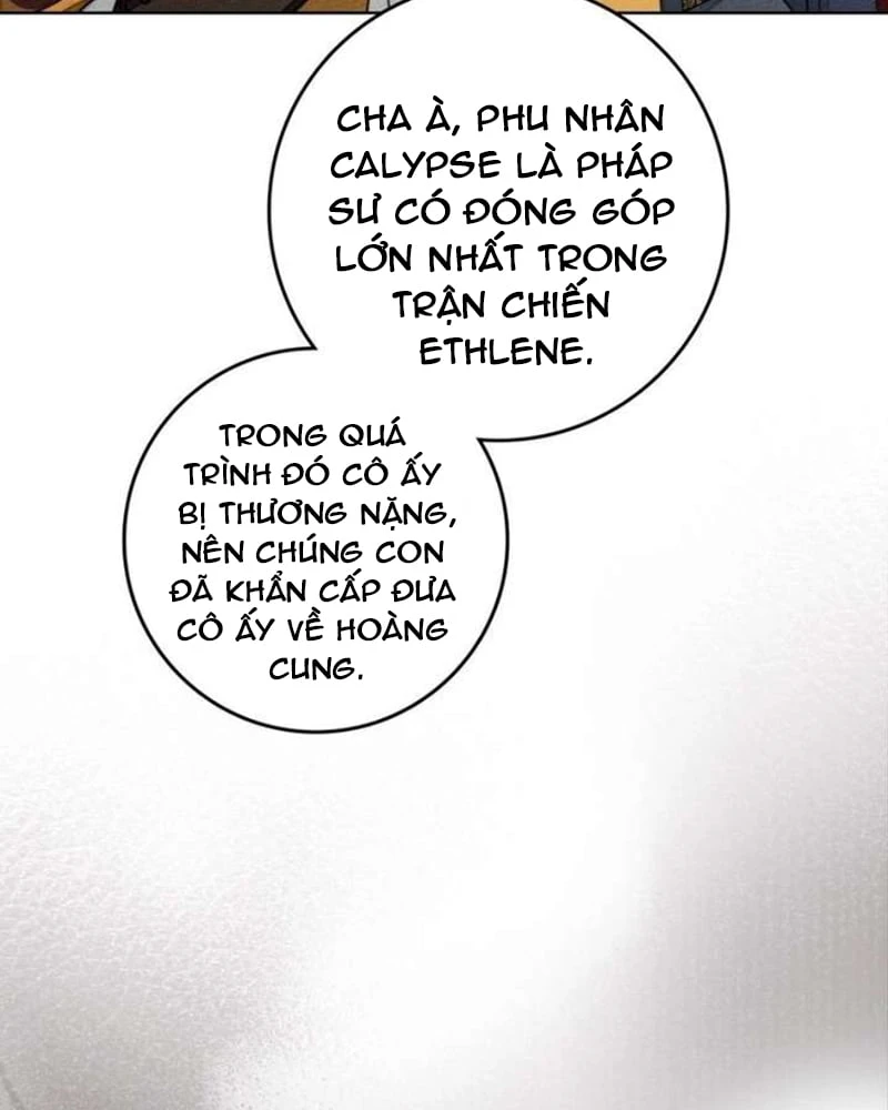 Dưới Bóng Cây Sồi Chapter 142 - 55