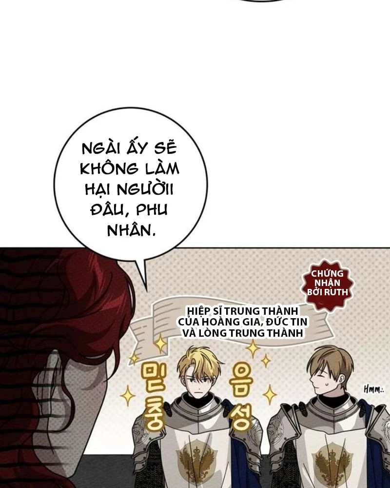 Dưới Bóng Cây Sồi Chapter 142 - 75