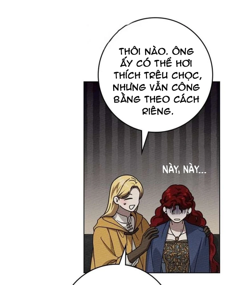 Dưới Bóng Cây Sồi Chapter 142 - 77