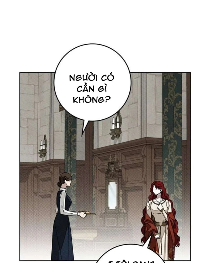 Dưới Bóng Cây Sồi Chapter 142 - 146