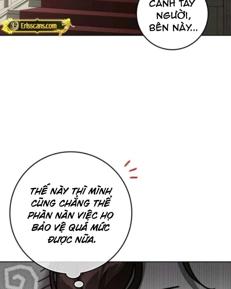 Dưới Bóng Cây Sồi Chapter 143 - 11