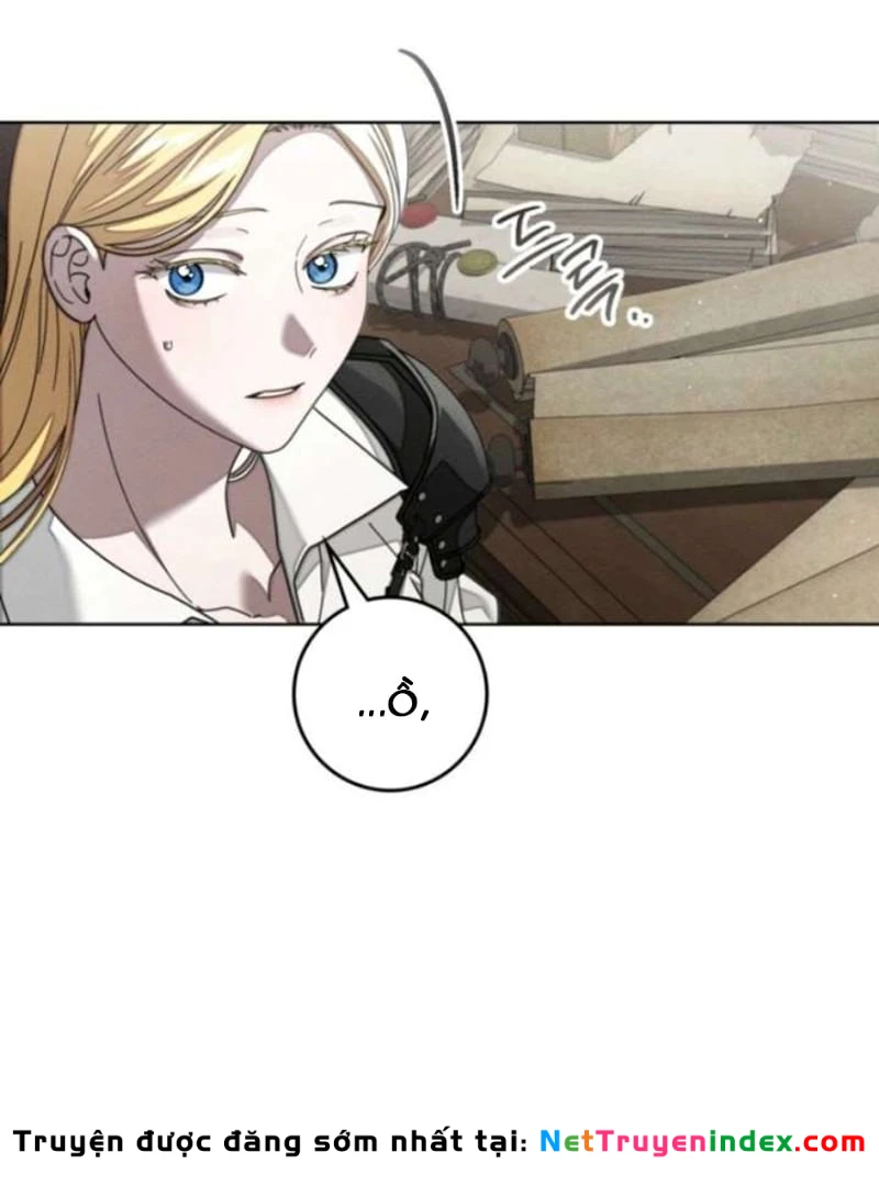 Dưới Bóng Cây Sồi Chapter 143 - 21