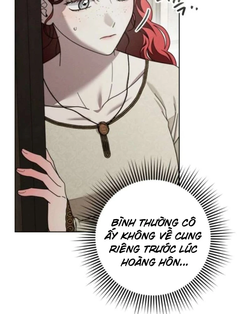 Dưới Bóng Cây Sồi Chapter 143 - 25