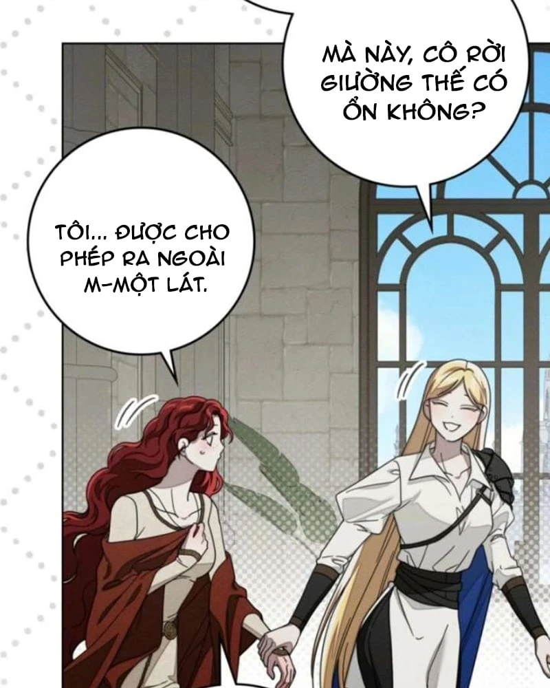 Dưới Bóng Cây Sồi Chapter 143 - 28