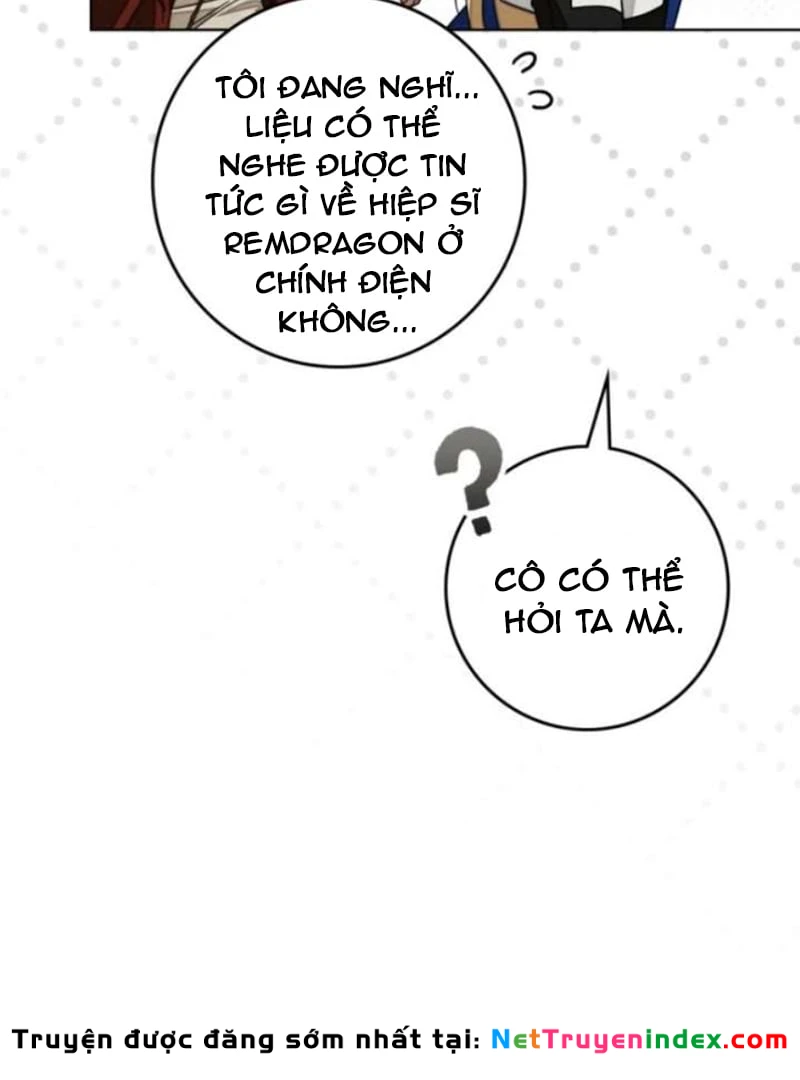 Dưới Bóng Cây Sồi Chapter 143 - 29