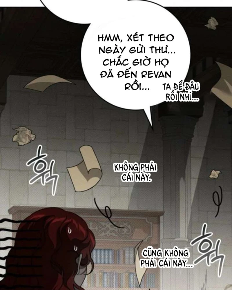 Dưới Bóng Cây Sồi Chapter 143 - 31