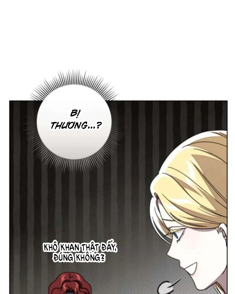 Dưới Bóng Cây Sồi Chapter 143 - 39