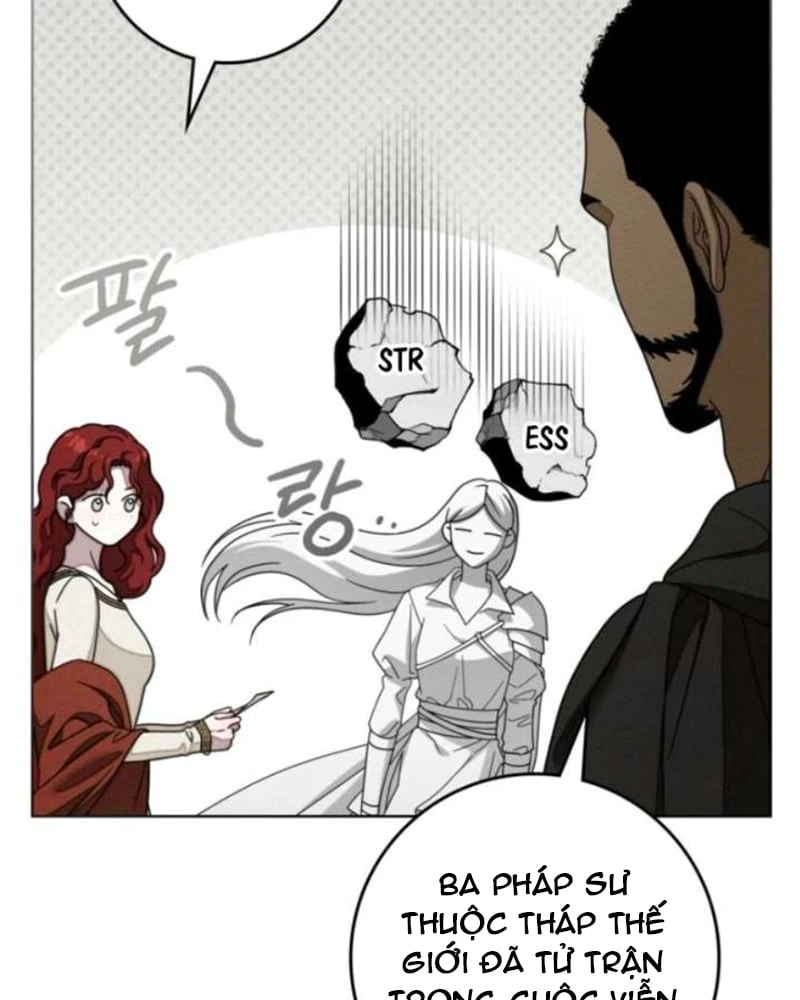 Dưới Bóng Cây Sồi Chapter 143 - 46
