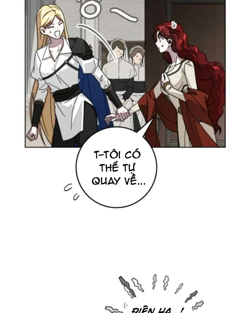 Dưới Bóng Cây Sồi Chapter 143 - 86