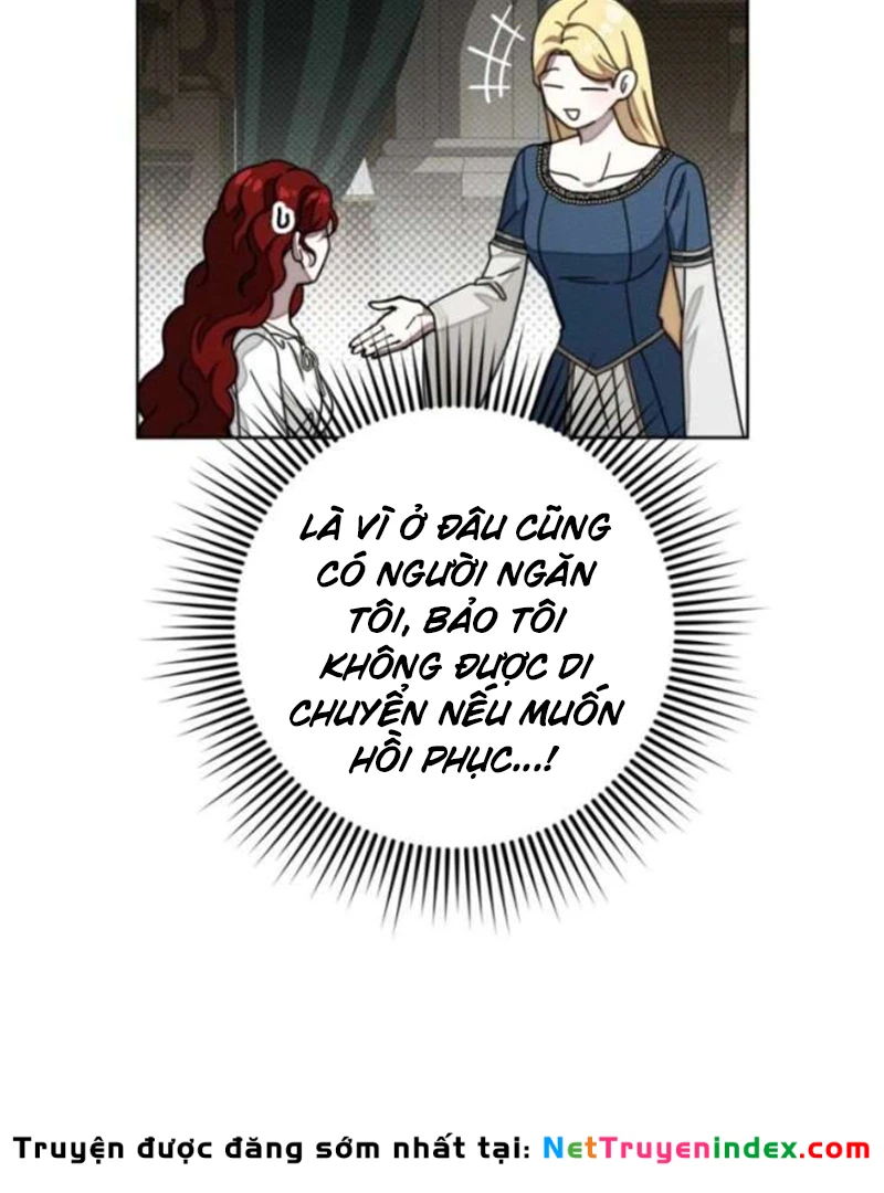 Dưới Bóng Cây Sồi Chapter 143 - 121