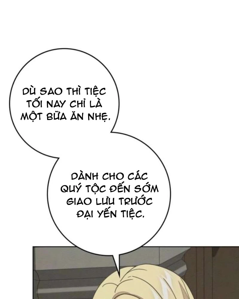 Dưới Bóng Cây Sồi Chapter 143 - 122