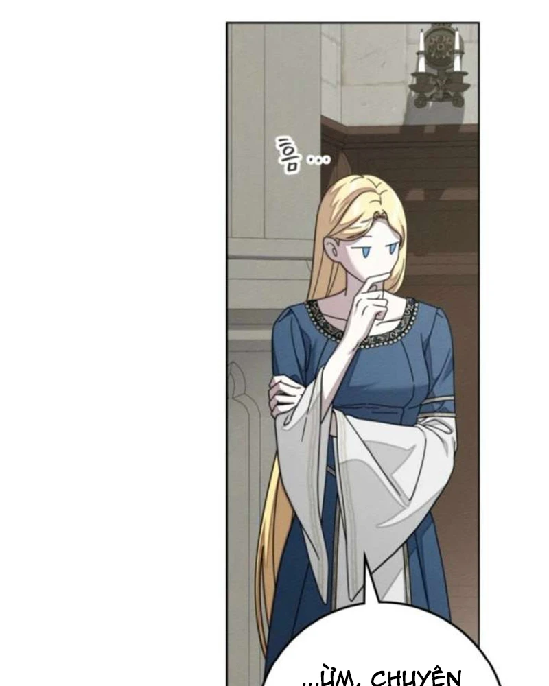 Dưới Bóng Cây Sồi Chapter 143 - 146