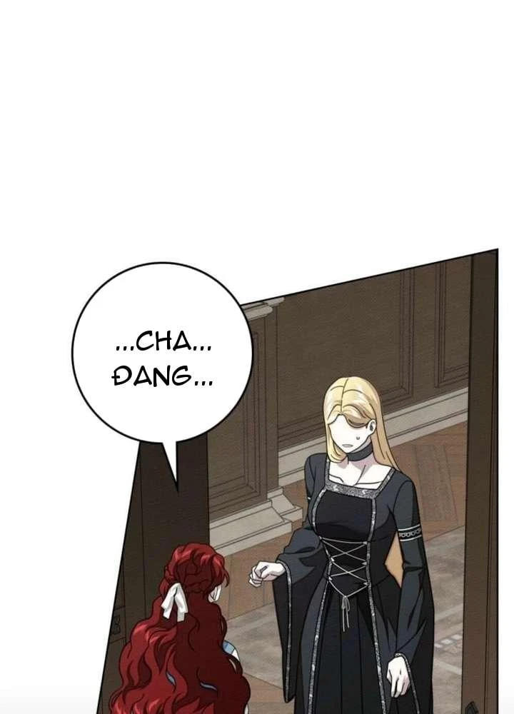 Dưới Bóng Cây Sồi Chapter 144 - 3