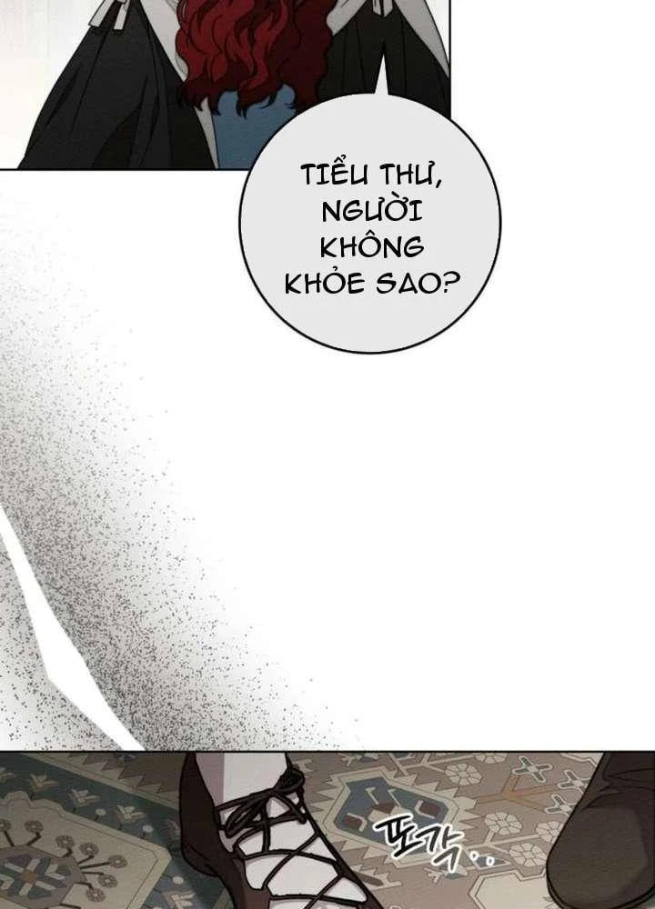 Dưới Bóng Cây Sồi Chapter 144 - 25