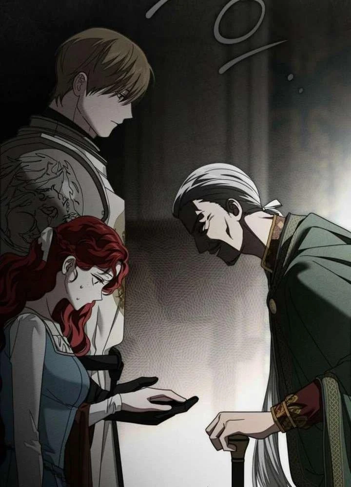 Dưới Bóng Cây Sồi Chapter 144 - 47