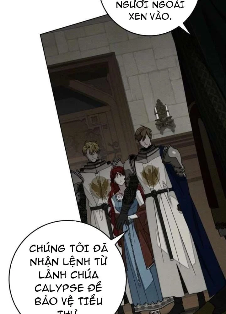 Dưới Bóng Cây Sồi Chapter 144 - 54