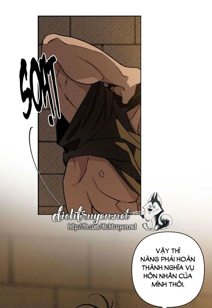 Dưới Bóng Cây Sồi Chapter 2 - 1