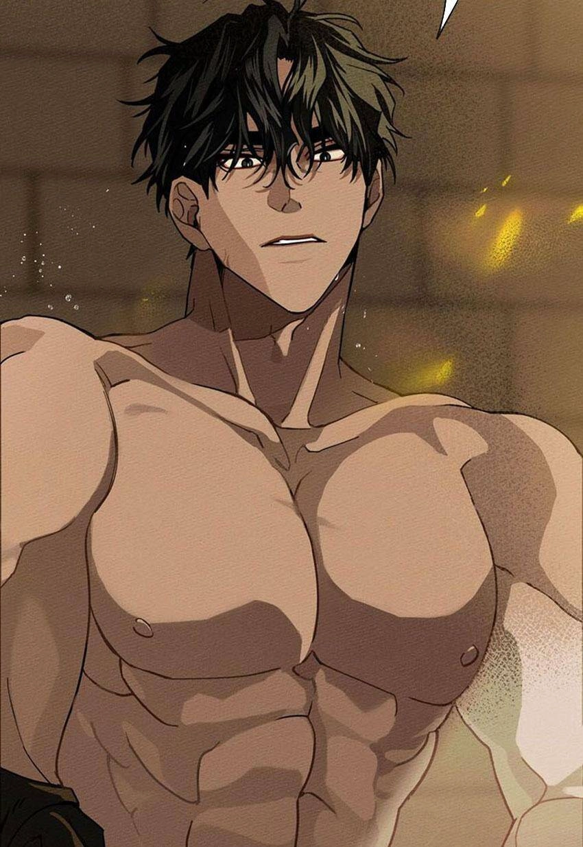 Dưới Bóng Cây Sồi Chapter 2 - 2