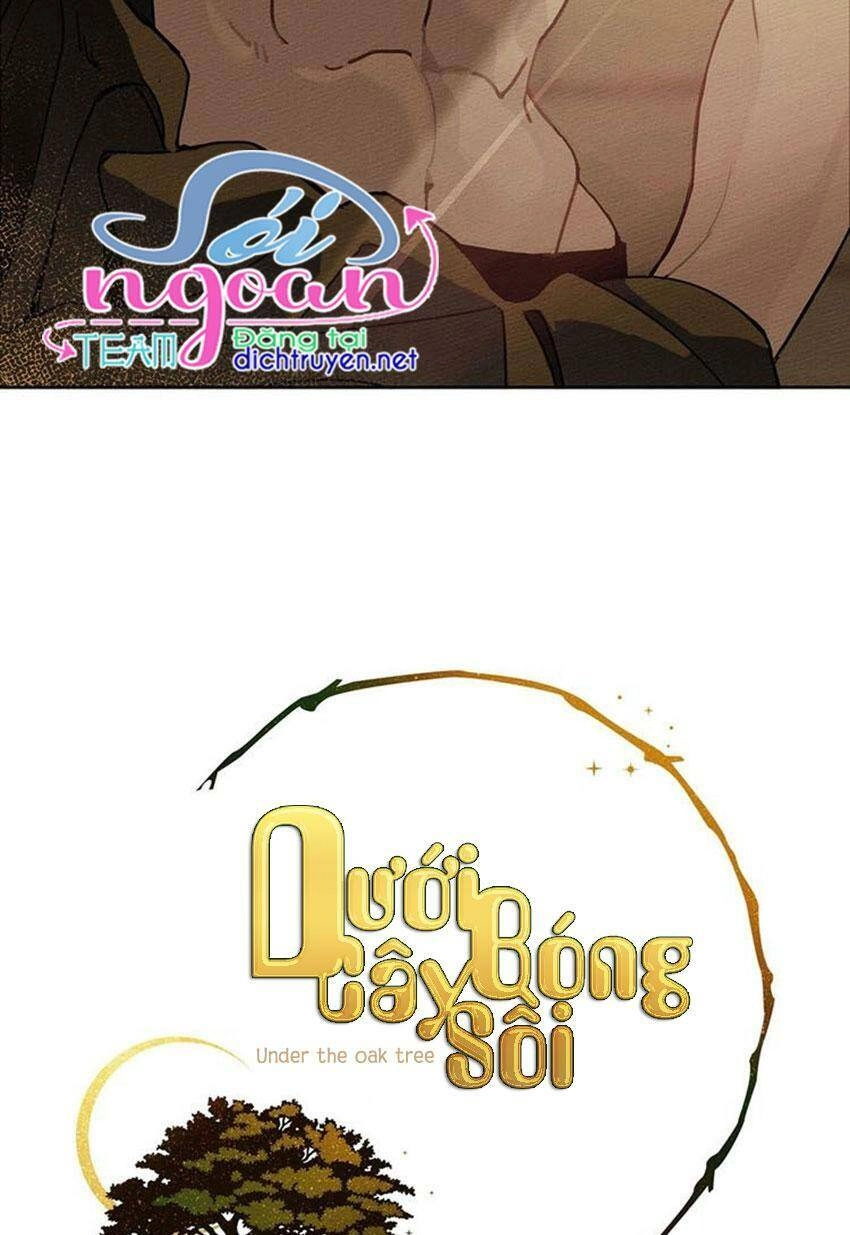 Dưới Bóng Cây Sồi Chapter 2 - 3