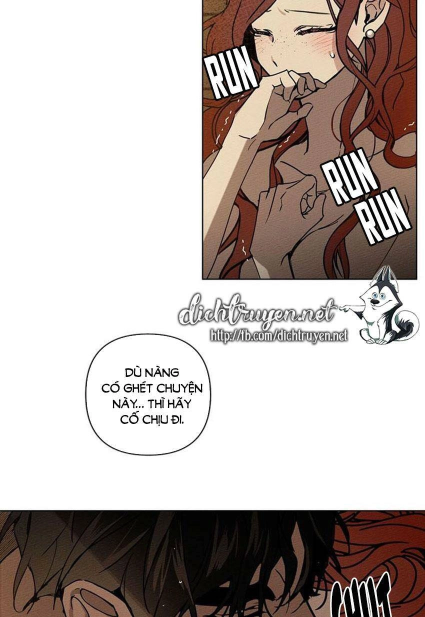 Dưới Bóng Cây Sồi Chapter 2 - 8