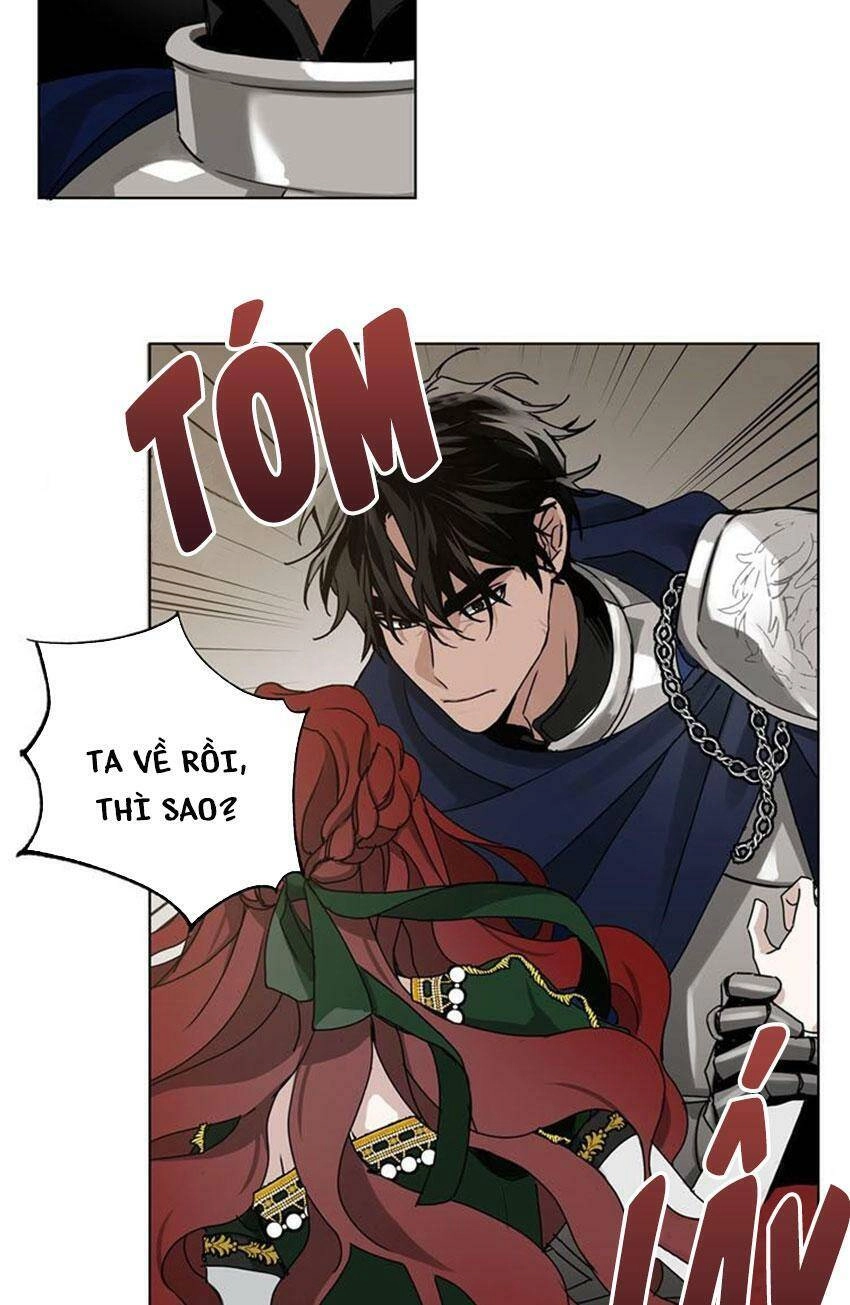 Dưới Bóng Cây Sồi Chapter 2 - 44