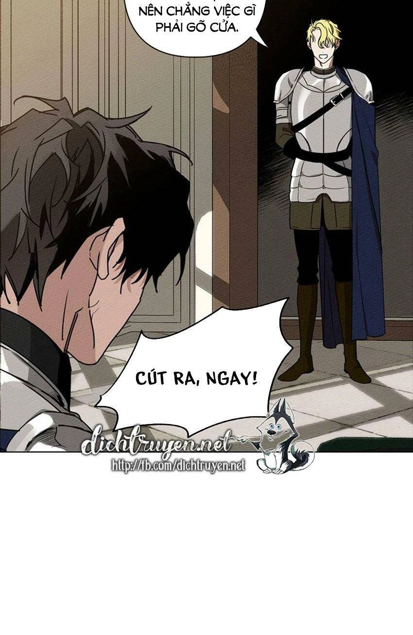 Dưới Bóng Cây Sồi Chapter 2 - 70