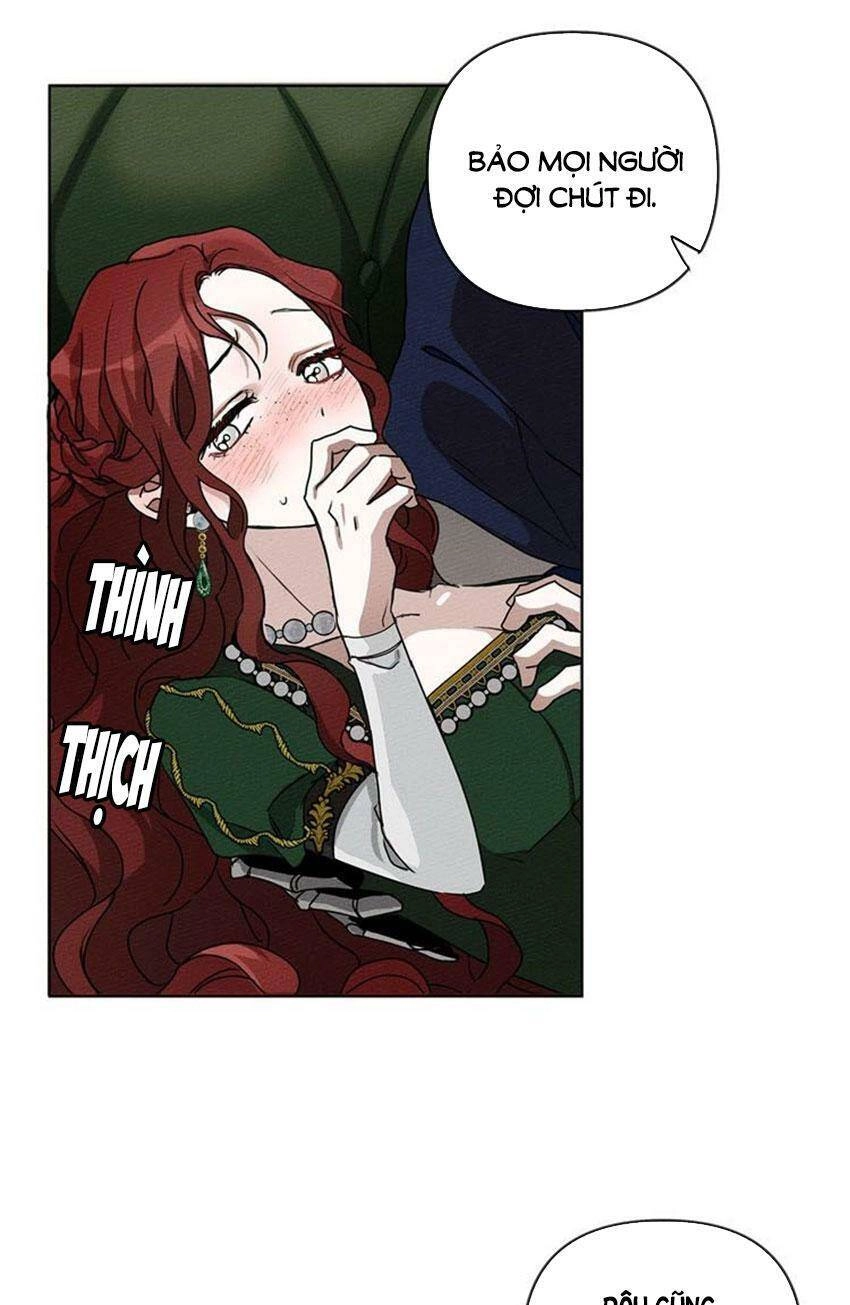 Dưới Bóng Cây Sồi Chapter 2 - 72