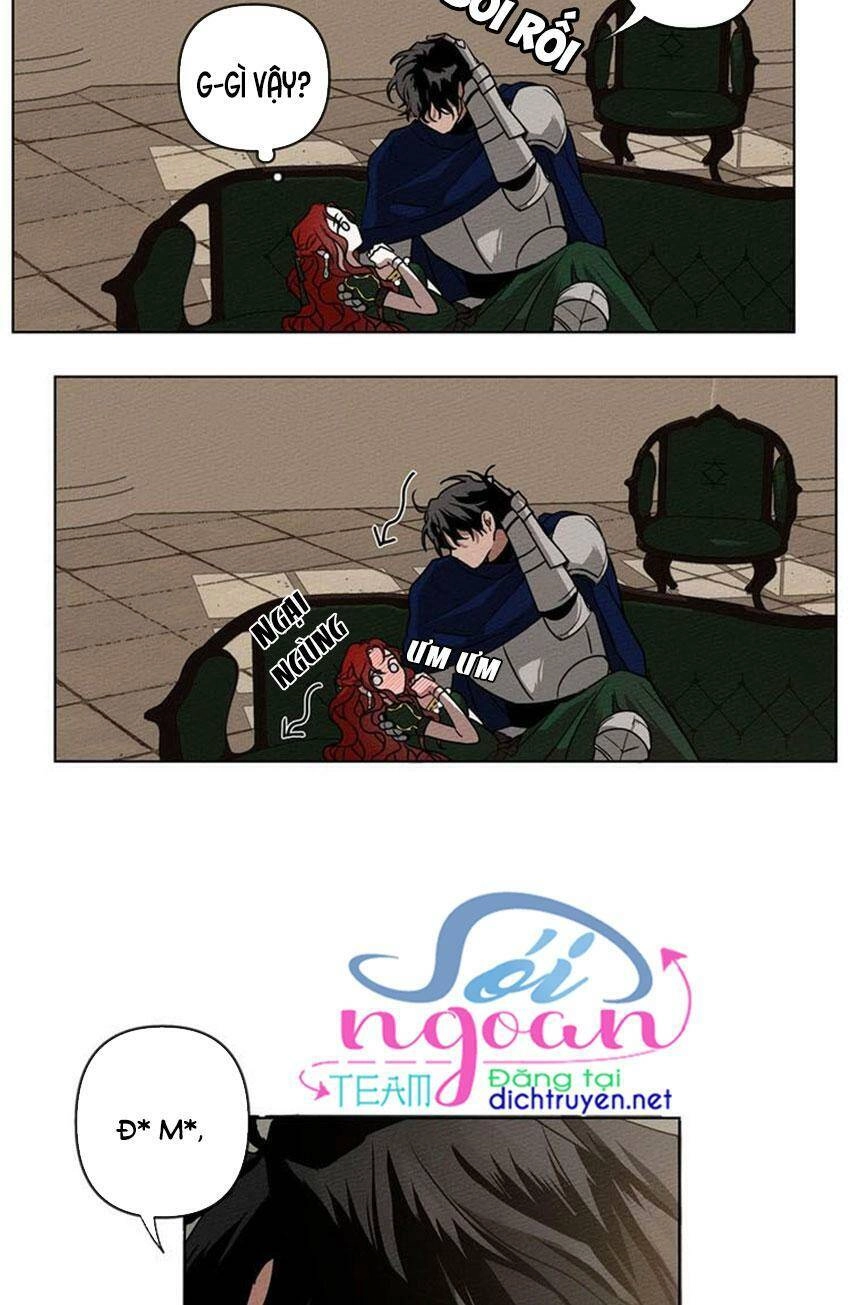 Dưới Bóng Cây Sồi Chapter 2 - 74