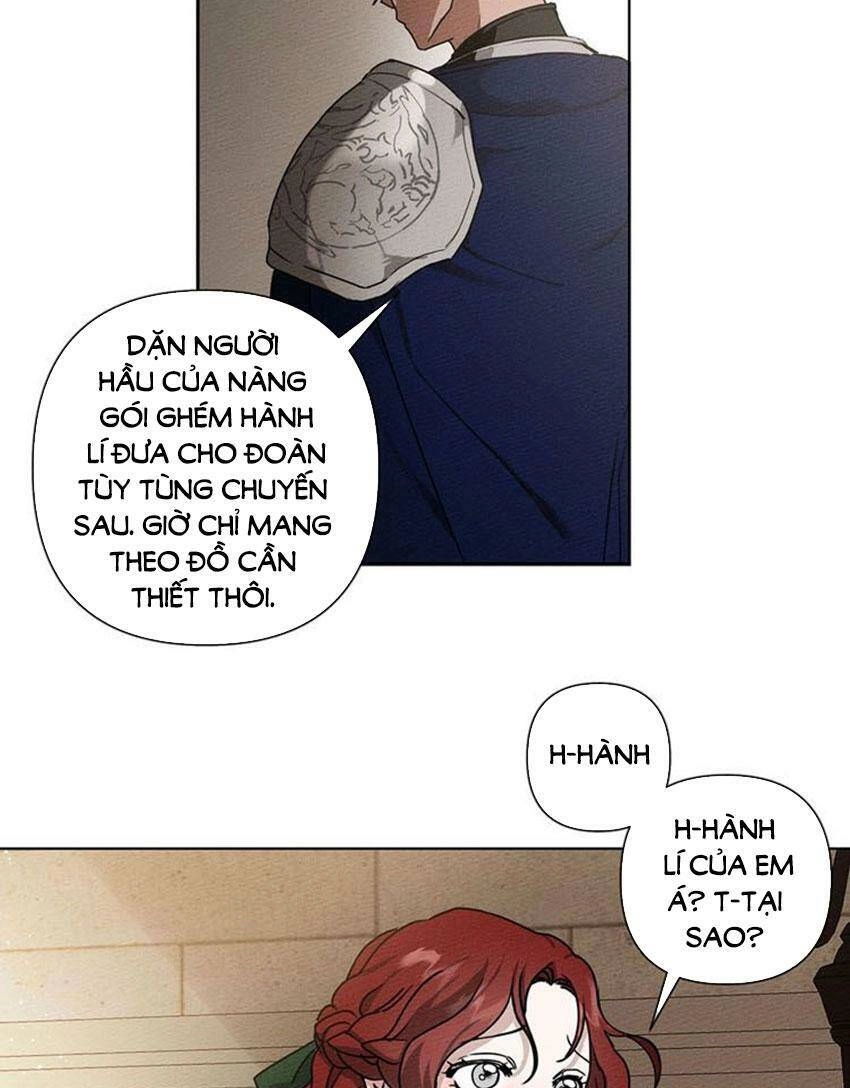 Dưới Bóng Cây Sồi Chapter 2 - 79