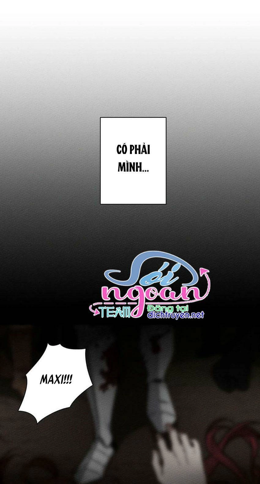 Dưới Bóng Cây Sồi Chapter 4 - 1